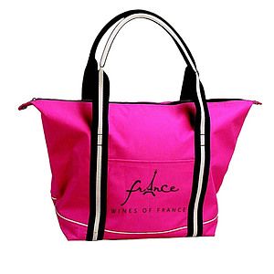 Town & Country Tote Bag