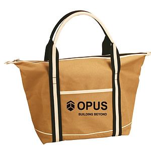 Town & Country Tote Bag