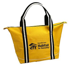 Town & Country Tote Bag