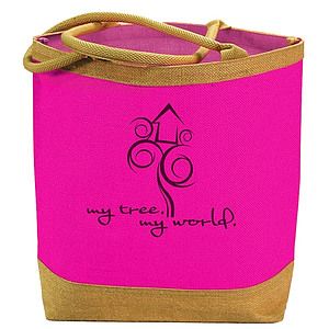 Market Tote Bag