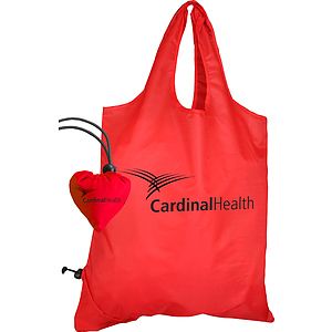 Heart Morph Sac Bag