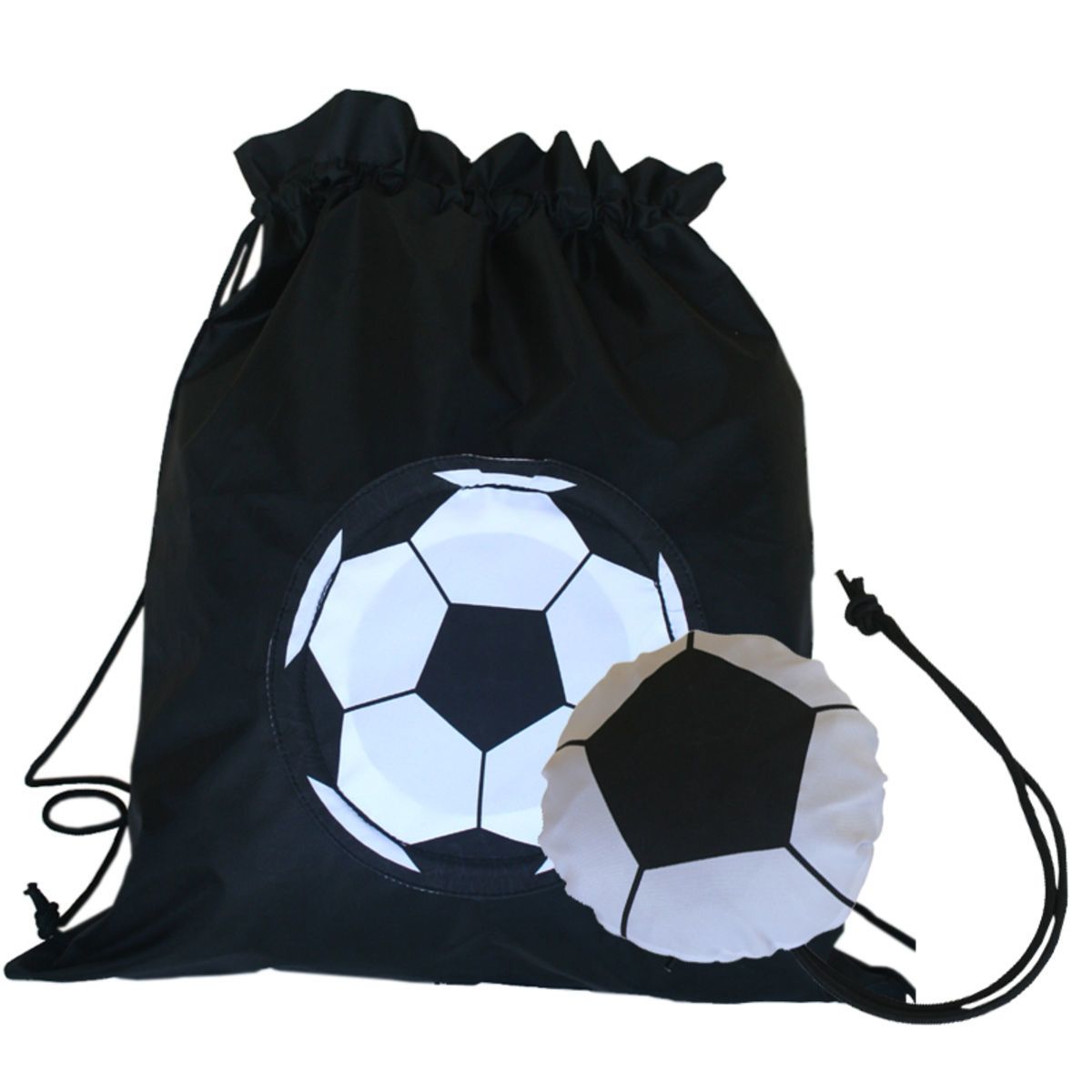 Sports Morph Sac Bag