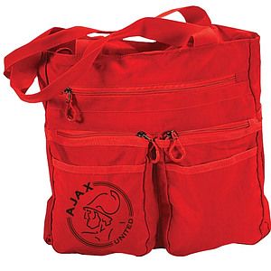The Workaholic Tote Bag