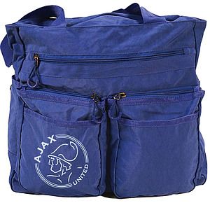 The Workaholic Tote Bag