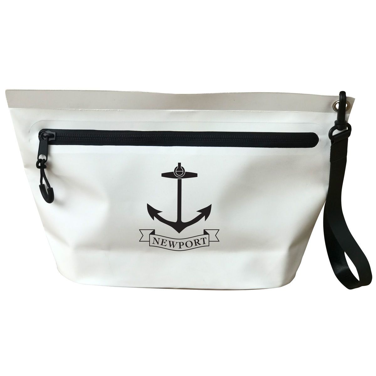 Zippered Pool Pouch