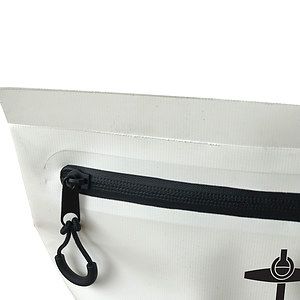 Zippered Pool Pouch