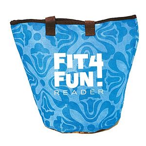 Fiesta Tote Bag