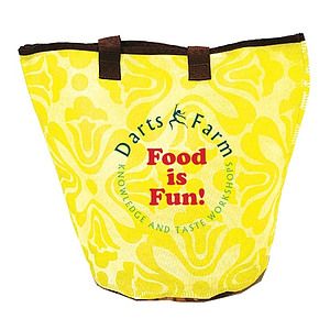 Fiesta Tote Bag