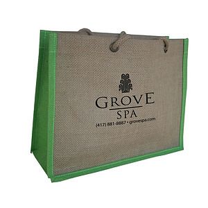 The Colibri Tote Bag