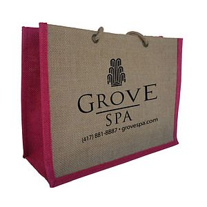 The Colibri Tote Bag