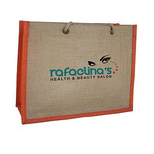 The Colibri Tote Bag