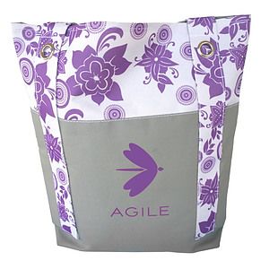 Zensational Tote Bag