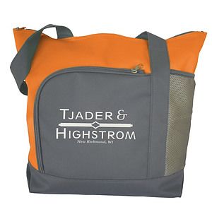 The Dealmaker Tote Bag