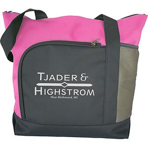 The Dealmaker Tote Bag