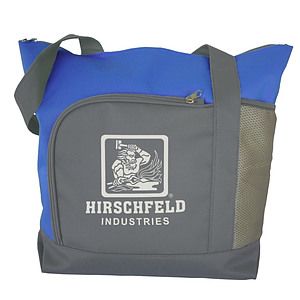 The Dealmaker Tote Bag