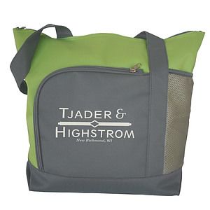 The Dealmaker Tote Bag