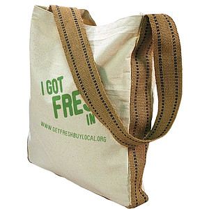 Luna Tote Bag