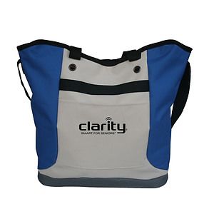 Summit Tote Bag