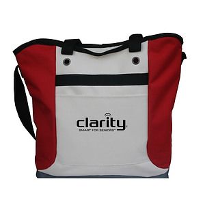 Summit Tote Bag