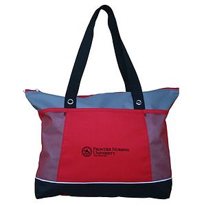 Dossier Bag