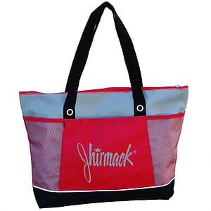 Dossier Bag