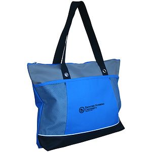 Dossier Bag