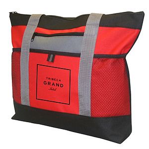 The Alumni Tote