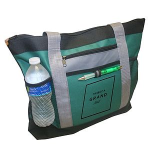 The Alumni Tote