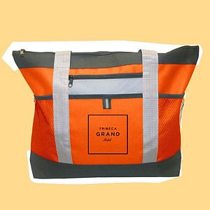 The Alumni Tote