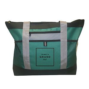 The Alumni Tote