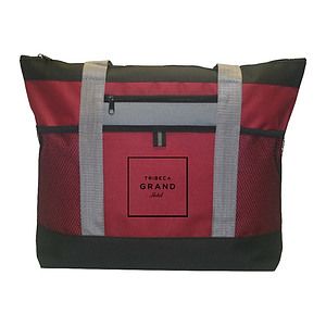 The Alumni Tote