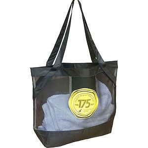 Mesh Tote Bag
