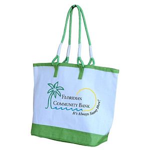Horizon Tote
