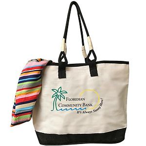 Horizon Tote