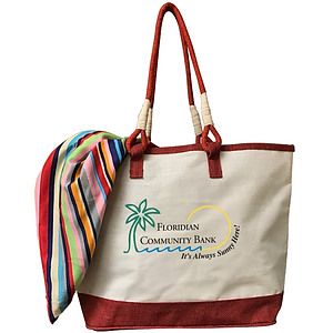 Horizon Tote