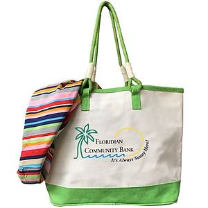 Horizon Tote