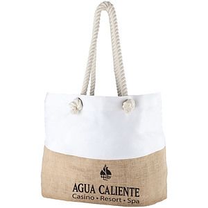 Santorini Tote