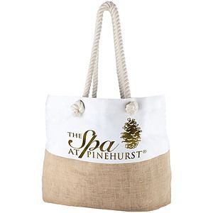 Santorini Tote