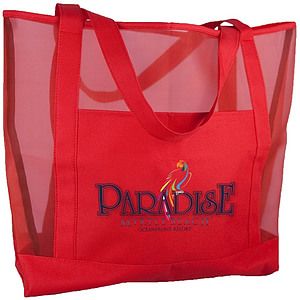 Easy Breezy Tote