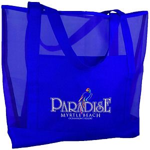 Easy Breezy Tote