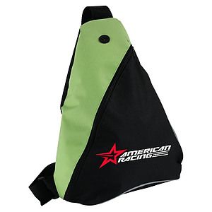 The Gamer Sling Pack
