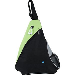 The Gamer Sling Pack