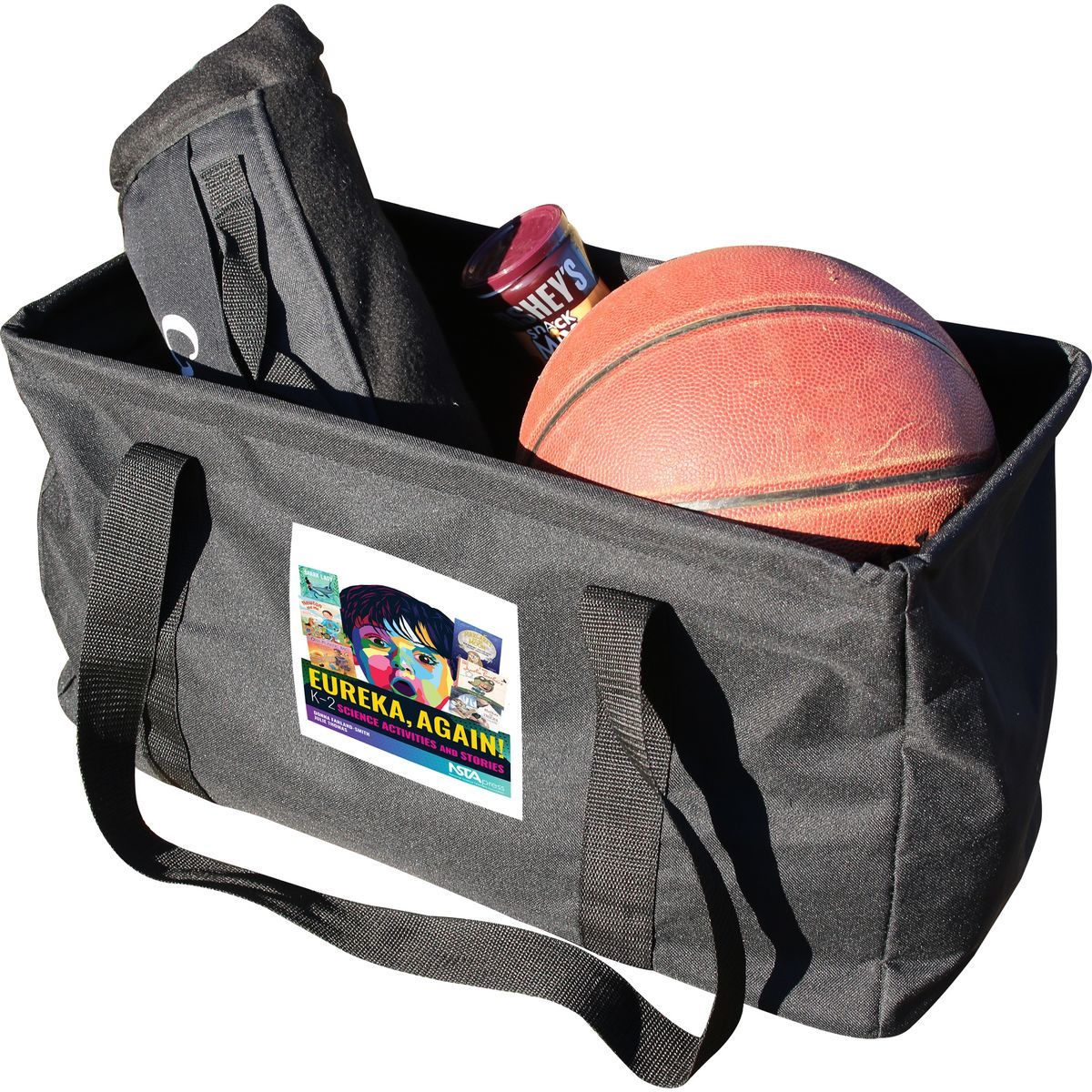 Mega Tote