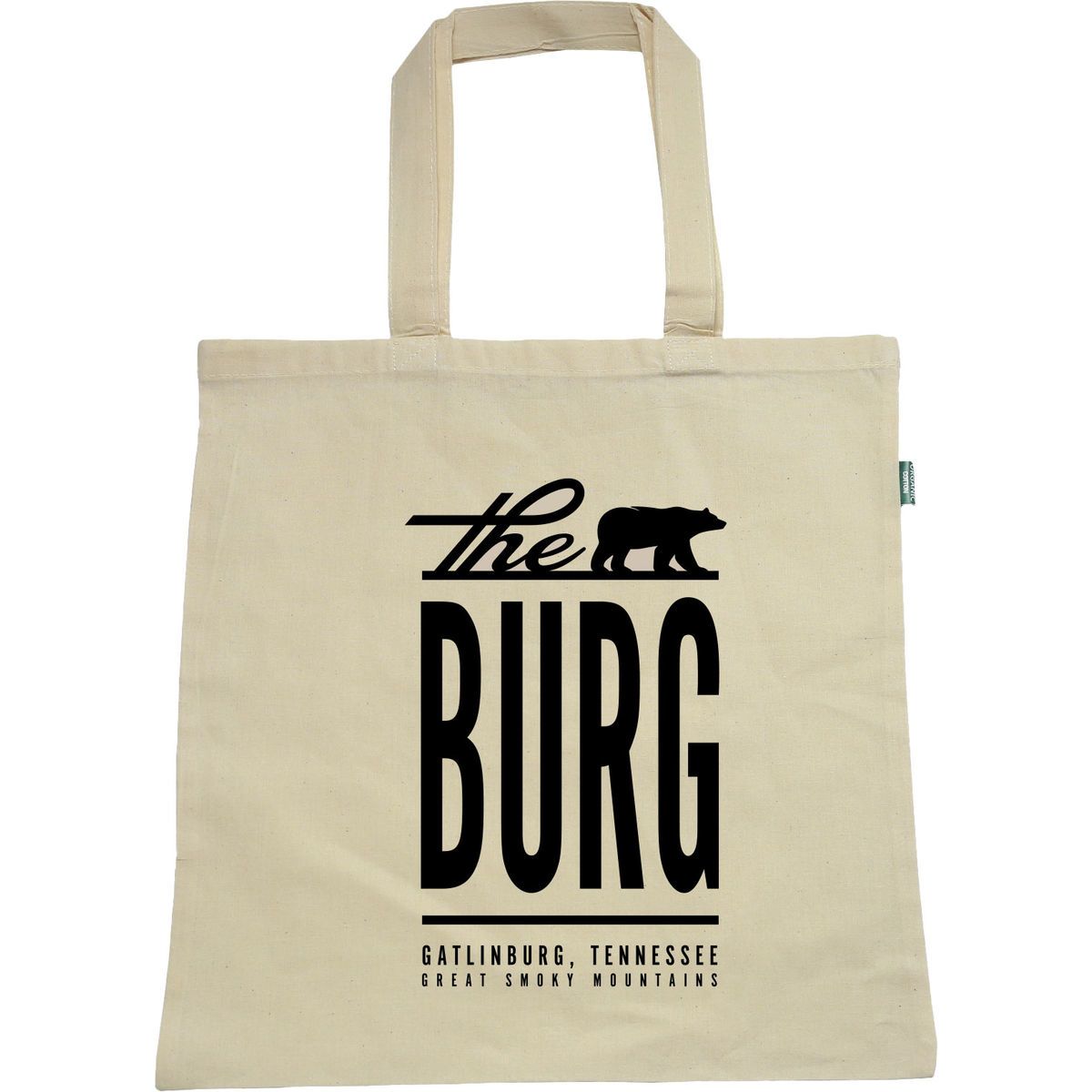 Mundo Tote