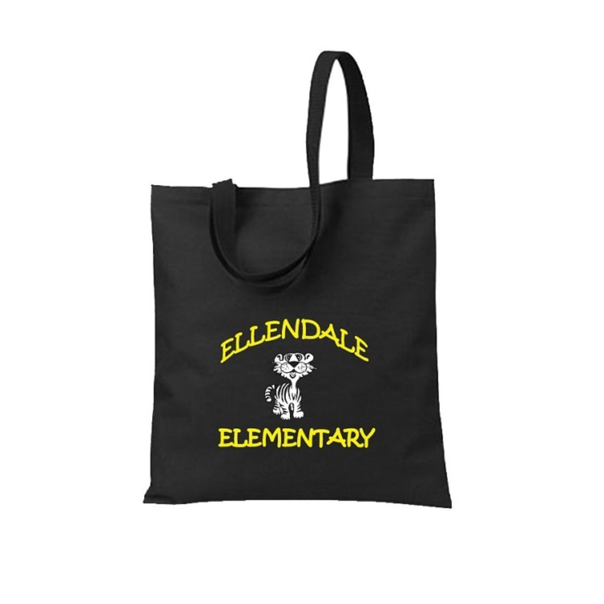 Show Tote Bag