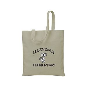 Show Tote Bag