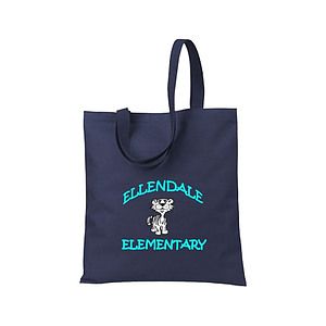 Show Tote Bag