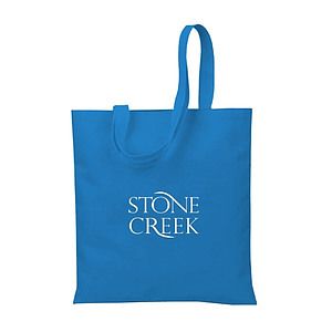 Show Tote Bag