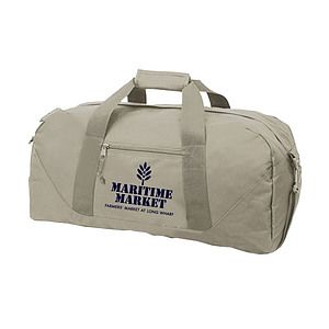 Large Duffel Bag
