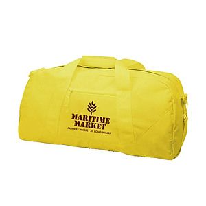 Large Duffel Bag
